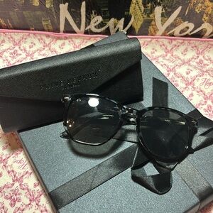 PRIVE REVAUX The Pioneer Polarized Sunglasses Progressive